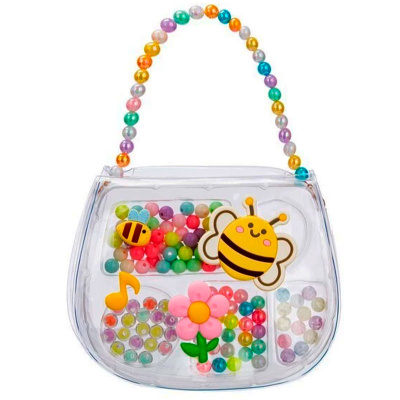 Набор для творчества Рукодельница-Пчелка Girl's Club IT110994 1